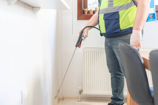 Best Bed Bug Extermination  in Mount Juliet, TN