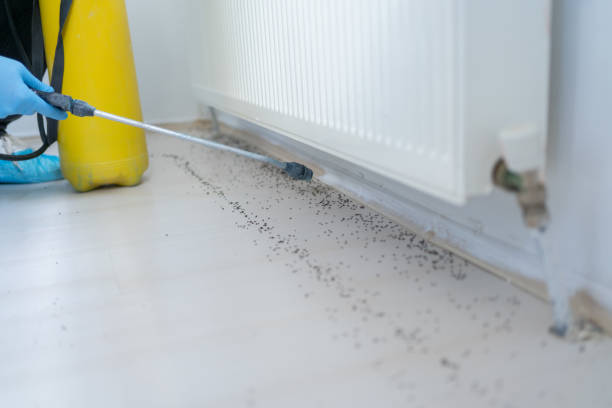 Mount Juliet, TN Pest Control Company